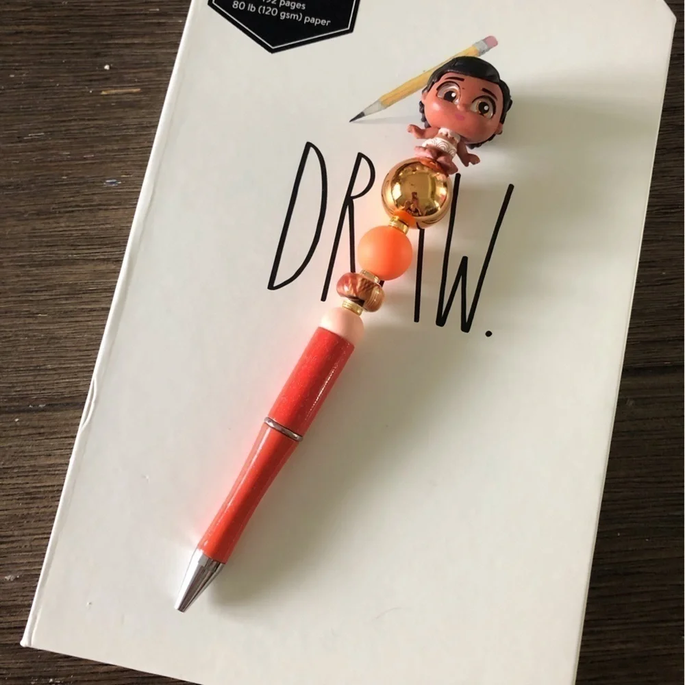 Studio 120 disney doorables